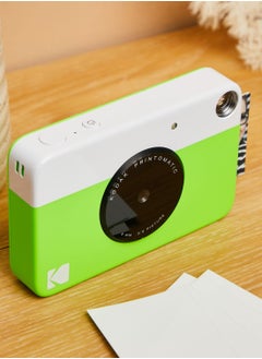 Buy Printomatic Instant Print Camera in UAE