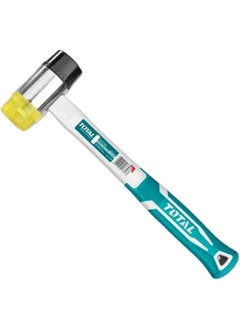 اشتري Total Rubber and Plastic Hammer (40mm  THT77406) في مصر