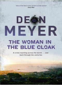 اشتري The Woman in the Blue Cloak في الامارات