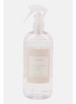 اشتري Sun Washed Linen Spray 500 ml, Transparent في الامارات