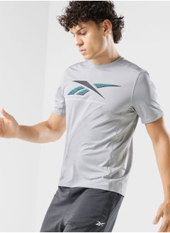 Buy Ts Ac Graphic T-Shirt in UAE