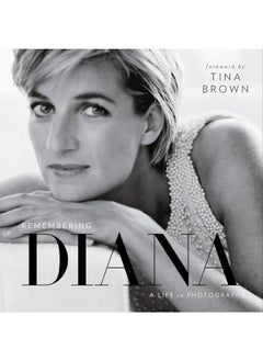 Buy Remembering Diana: A Life in Photographs in Egypt