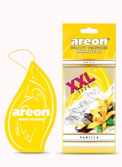 Buy Areon XXL Vanilla Air Freshener in Egypt