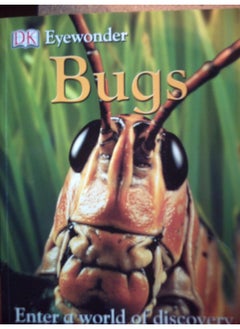 Buy Eyewonder: Bugs in UAE