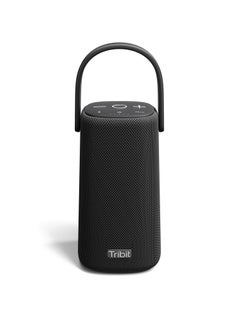 Buy Stormbox Pro Portable Bluetooth Speaker 40 Watt With High Fidelity 360 Degree Sound 3 Drivers and 2 Passive Radiators in Saudi Arabia