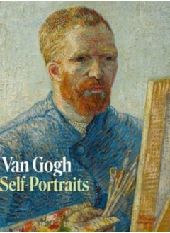 Buy Van Gogh. Self-Portraits in Saudi Arabia