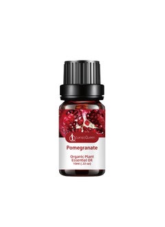 Buy Pure Pomegranate Essential Oil 10 ML in Saudi Arabia