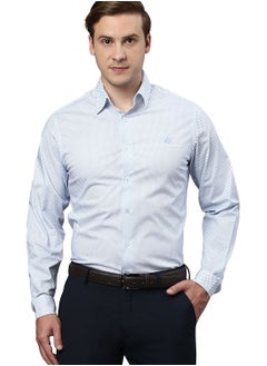 اشتري Essential Regular Fit Shirt في الامارات