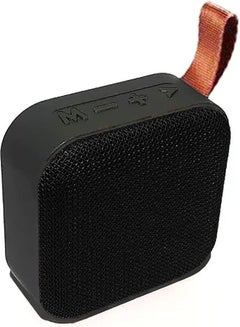 Buy Mini Portable Outdoor Bluetooth Wireless T5 Speaker in Egypt