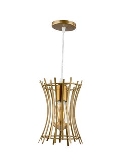 Buy Champaign Curve Ceiling Lamp Rc1200 in Egypt