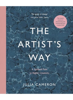 Buy The Artist's Way: Luxury Hardback Edition in UAE