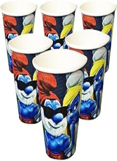 Buy party paper cups sanafr in Egypt