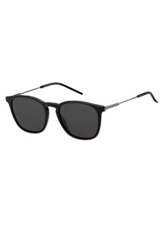 اشتري Men's UV Protection Sunglasses Th 1764/S Black 43.9 - Lens Size: 51 Mm في الامارات