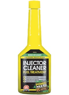 اشتري Injector Cleaner Fuel Treatment في الامارات