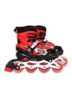 Buy Roller Skates For Beginners, Size M in Egypt