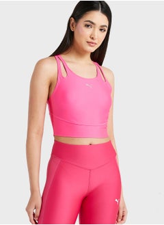 Buy Ultraform Run Cropped Top in Saudi Arabia