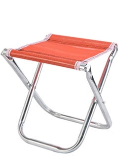 Buy Lightweight Portable Folding Camping Picnic Chair in Egypt