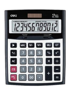 Buy 12 Digit Calculator E1632 in Egypt