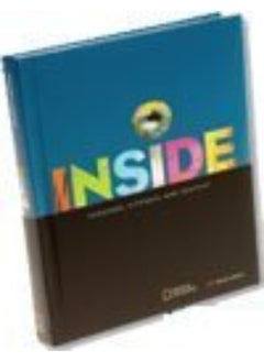 اشتري Inside C: Reading & Language Student Book (Inside, Legacy) في الامارات