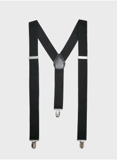 Buy Y-Back Adjustable Suspender in UAE