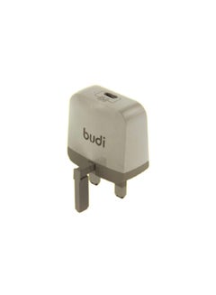 Buy BUDI USB-C PD POWER ADAPTER in UAE