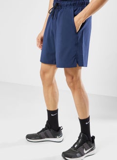 Buy Dri-Fit Unlimited Woven 7" Shorts in Saudi Arabia