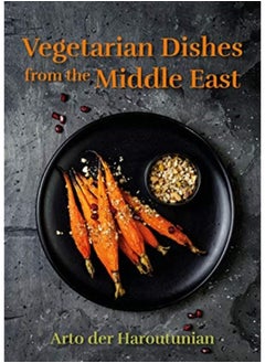 Buy Vegetarian Dishes from the Middle East in Saudi Arabia