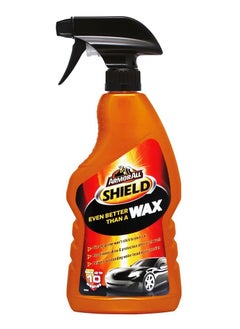 Buy Shield Even Better Then a Wax 500ml in UAE