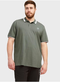 Buy Logo Polo Shirt in UAE