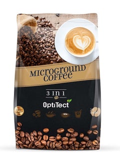 Buy 3 In 1 Arabica Microground Coffee (24 bags) in Saudi Arabia