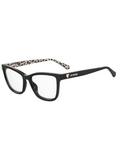 Buy Love Moschino MOL632 7RM 54 Women's Eyeglasses Frame in UAE