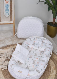 Buy Portable Baby Cot in Saudi Arabia