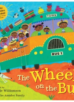 اشتري Wheels on the Bus في السعودية