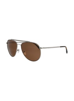 اشتري Men's Aviator Sunglasses - L177S_033 - Lens size: 57 mm في الامارات