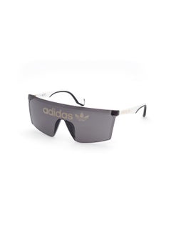 Buy Men's Acetate Sunglasses OR004705A00 - Black in UAE