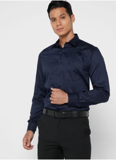 Buy Regular Full Sleeve Shirt in Saudi Arabia