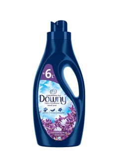 Buy Fabric Conditioner Concentrate Lavender And Musk Variant 2L= 6L in UAE