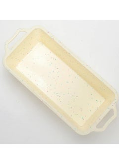 اشتري Home Pro Silicone Loaf Pan 10" في الامارات