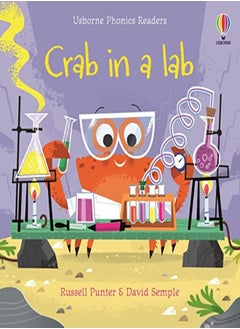 Buy Crab in a lab in UAE