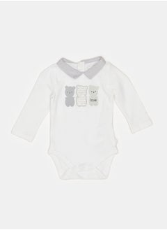 اشتري OBaiBi By Okaidi Baby Unisex T-Shirt في مصر