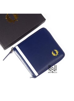 Buy Fred Perry Leather Wallet for Men in Egypt