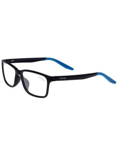 Buy Rectangular Eyeware Optical Frame 7118 For Men And Women in Saudi Arabia