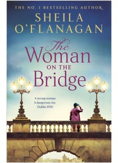 اشتري The Woman on the Bridge : the poignant and romantic historical novel about fighting for the people you love في الامارات