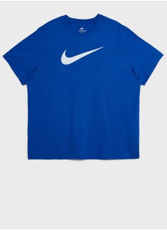 اشتري Icon Swoosh T-Shirt في السعودية