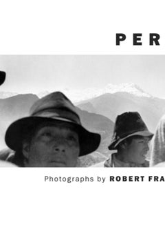 Buy Robert Frank: Peru in UAE