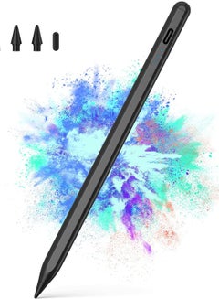 اشتري Stylus Pen Compatible with  Apple iPad (2018-2020) في الامارات