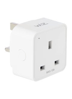 Buy WiZ Smart Plug UK in UAE