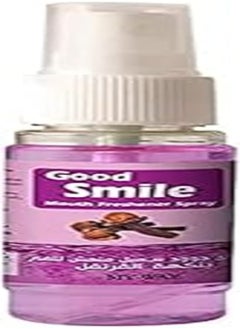 اشتري good smile Mouth Freshener Spray With Clove في مصر