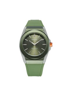 Buy Silicone Analog Watch CLRJ06 in Egypt