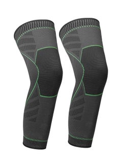 Buy Knee Sleeve Support For Sports M in Saudi Arabia